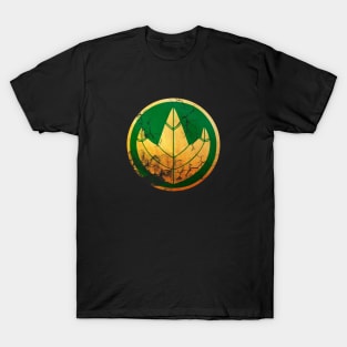 DRAGONZORD POWER 02 T-Shirt